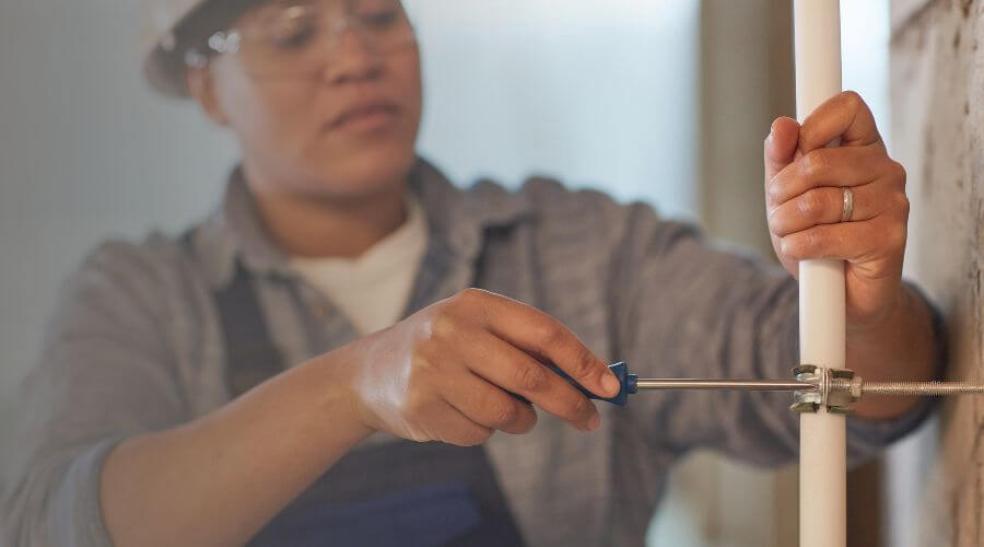 Professional annual plumbing maintenance services in Emporium, PA